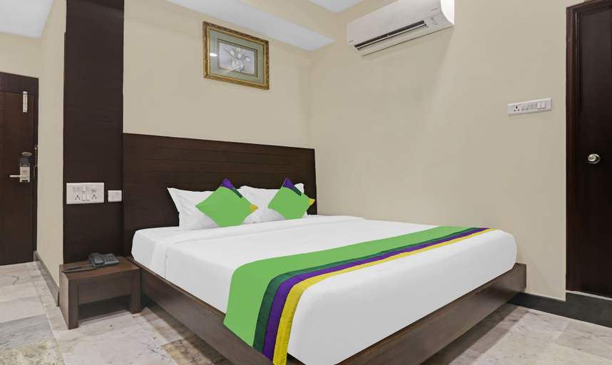 Bedroom 3, SYN Elite Residency, Hyderabad