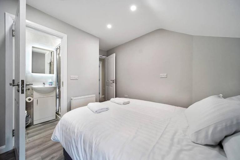 3, HillTop View 'Sleeping 5 guests', Derry and Strabane