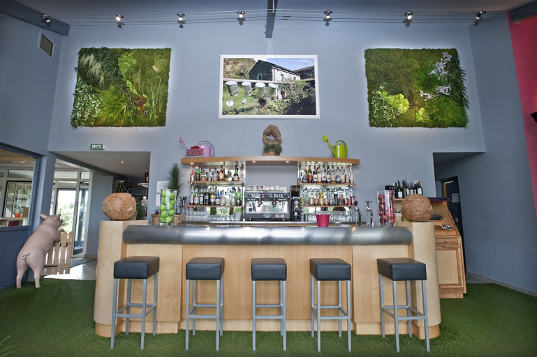 Food & Drinks 5, Les Portes d'Apcher, Lozère