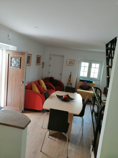VILLA FRESCURA DO MAR EM SETUBAL, Setúbal