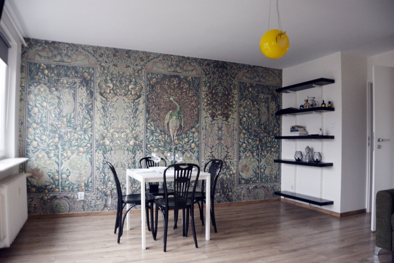 Others 5, Bonifraterska Apartment by Renters, Warsaw