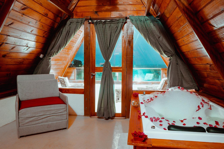 Bedroom 13