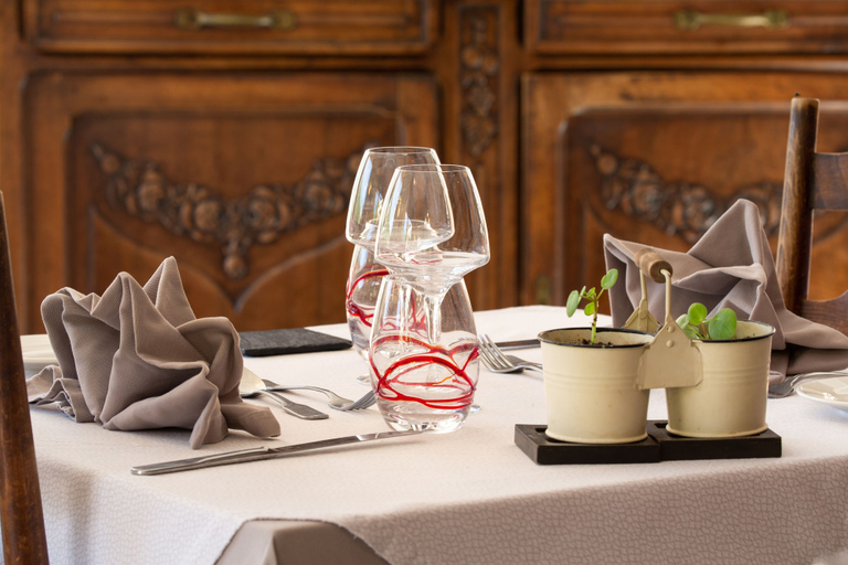 Food & Drinks 4, Logis Hotel Restaurant du Pont, Tarn