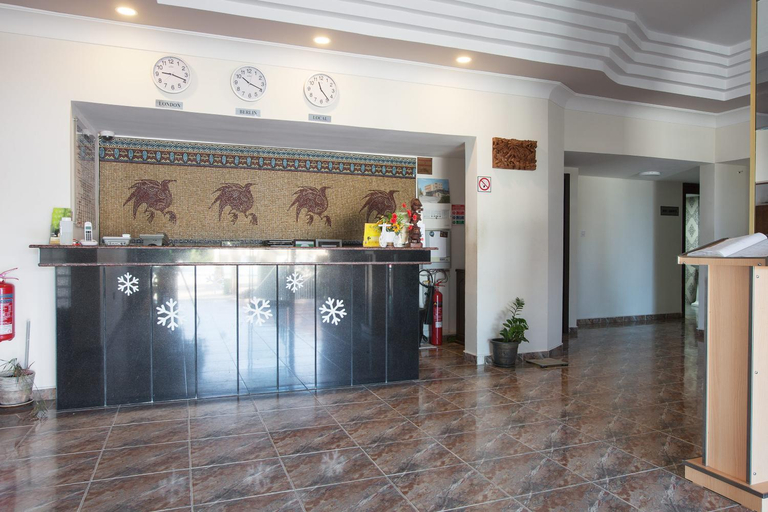 Public Area 2, Exotic Hotel & Spa