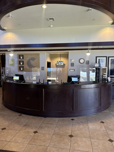 Others 5, Comfort Suites Palestine, Anderson