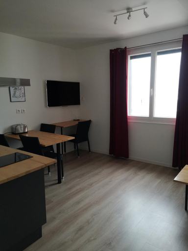 5, Suites Clemenceau, Seine-Maritime