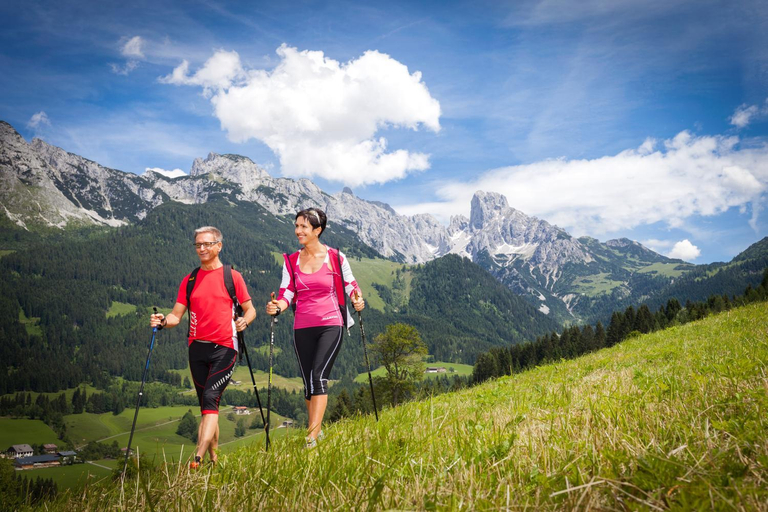 Others 5, Alpenhaus Donnerkogel, Hallein