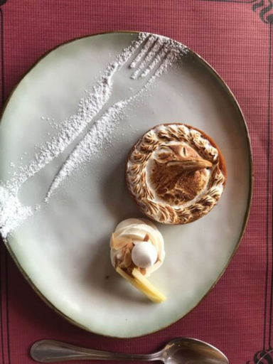 Food & Drinks 4, L’Annexe by La Réserve, Vosges