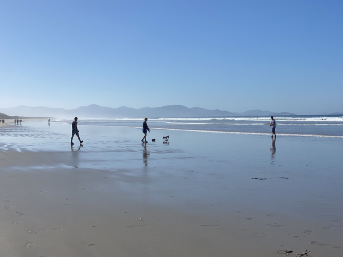 Others 5, Sandy Point Beach Escape, South Gippsland - East