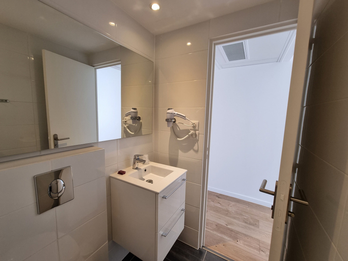 Bathroom 4, Oskar Hotel, Haute-Savoie