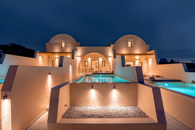 Sport & Beauty 5, Living Moments Villa Amersa, South Aegean