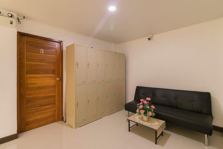 Others 2, Lomluang hostel&hotel, Muang Nan