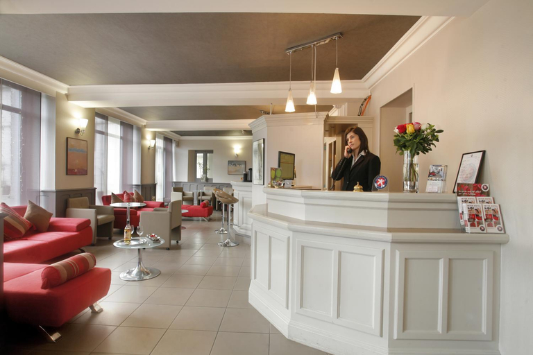 Public Area 3, Hotel De Gramont, Pyrénées-Atlantiques