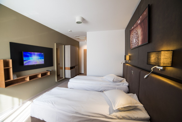 Bedroom 3, Lux Divina, Brasov