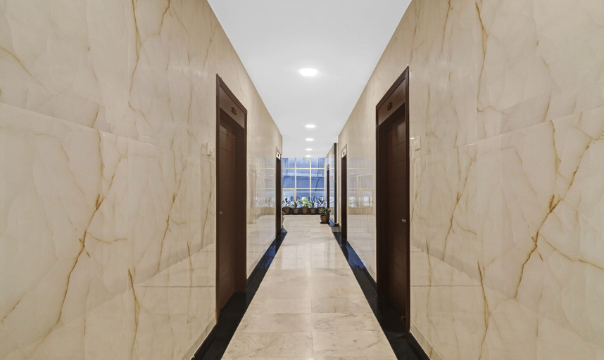 Others 4, SYN Elite Residency, Hyderabad