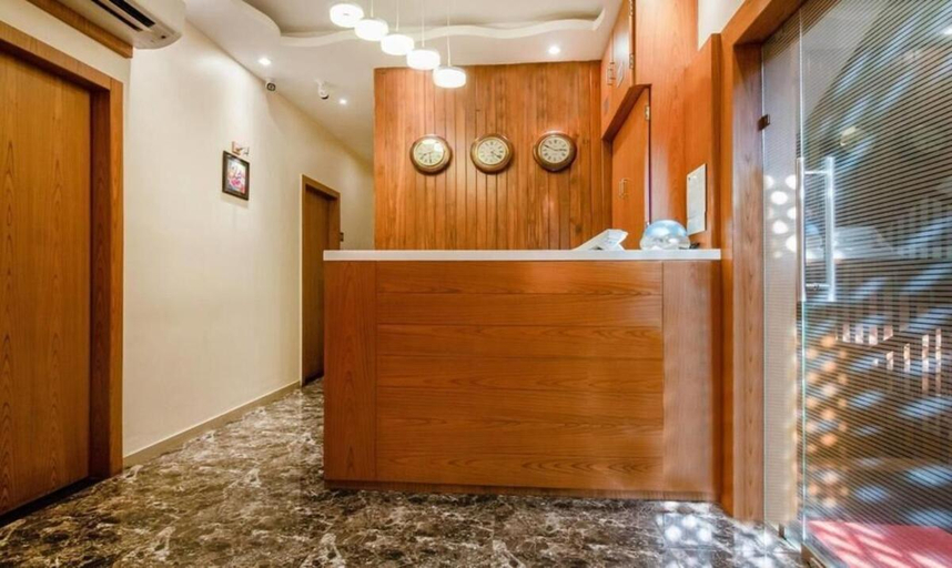 Others 5, HOTEL VOLGA PLAZA, Mumbai City