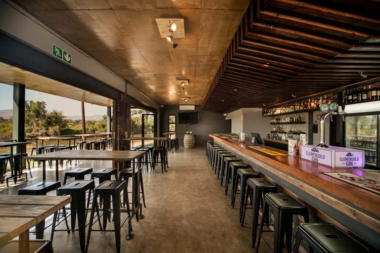 Others 4, Letaba Junction Lodge, Mopani