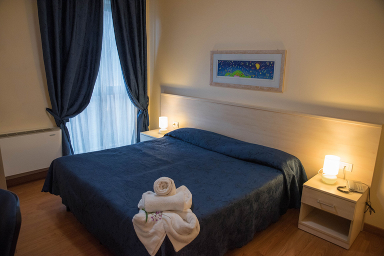 Bedroom 3, Hotel Break House Ristorante, Arezzo