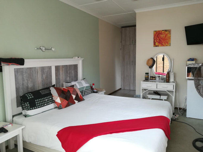 Rockview Guest House, Ugu
