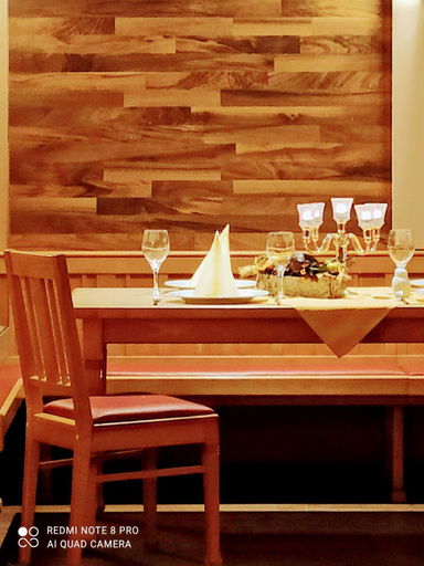 Food & Drinks 5, Stadthotel Deggendorf, Deggendorf