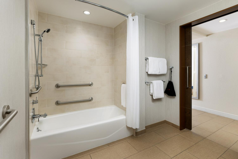 Bathroom 6