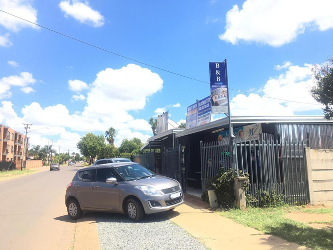 Others 4, Mighty7 Guesthouse, City of Tshwane