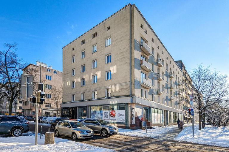 Exterior & Views 2, Władysława IV Studio Gdynia by Renters, Gdynia