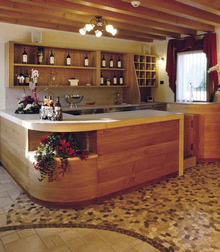 Public Area, Le Favole Agriturismo, Pordenone