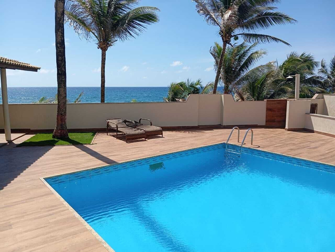 Sport & Beauty 4, Villagem de Praia Pé Na Areia, Salvador