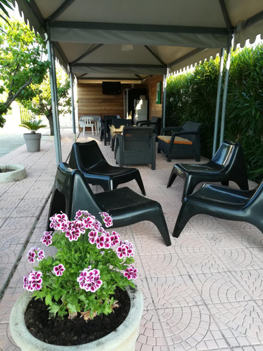 4, Holidays in Vieste in charming villas - 5, Foggia