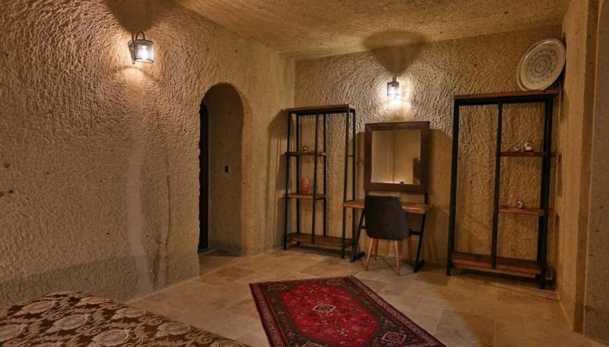 Others 5, Nox Cave Hotel, Ürgüp