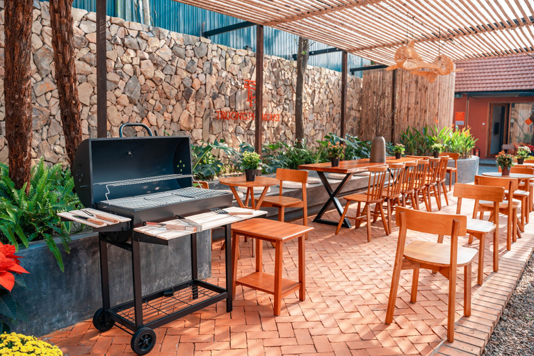 Food & Drinks 4, TRUONG PHU HOUSE, Huế