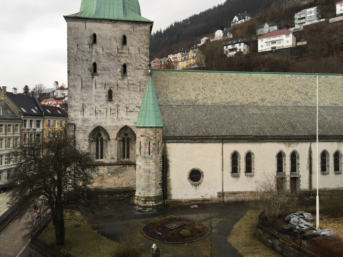 Exterior & Views 2, BREEZE Hotel Victoria - Self-Service, Bergen