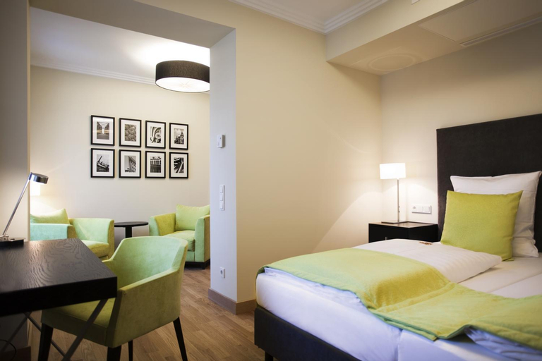 Bedroom 5