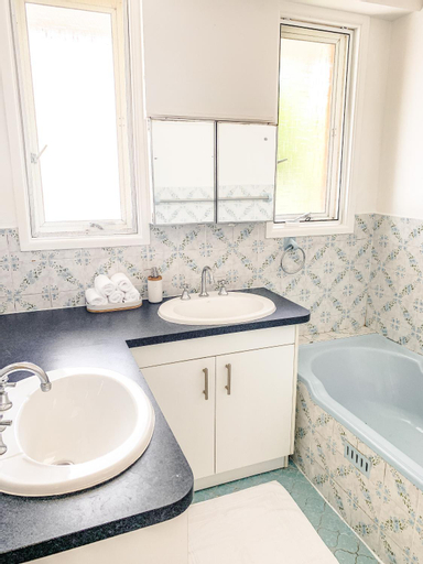 Bedroom 3, The Sandcastle - 4 Bedroom House, Coffs Harbour - Pt B