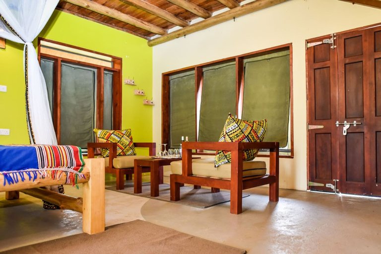 Others 5, Tabingi Safari Lodge, Bunyaruguru