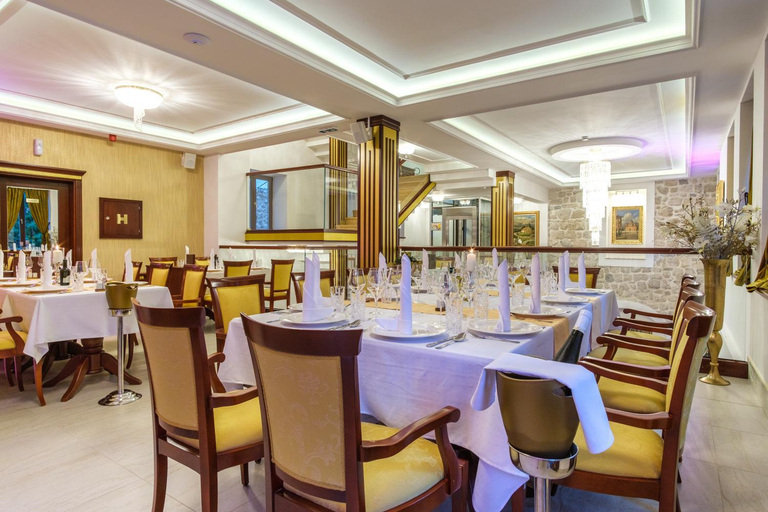 Food & Drinks 5, Integra Hotel, Trebinje