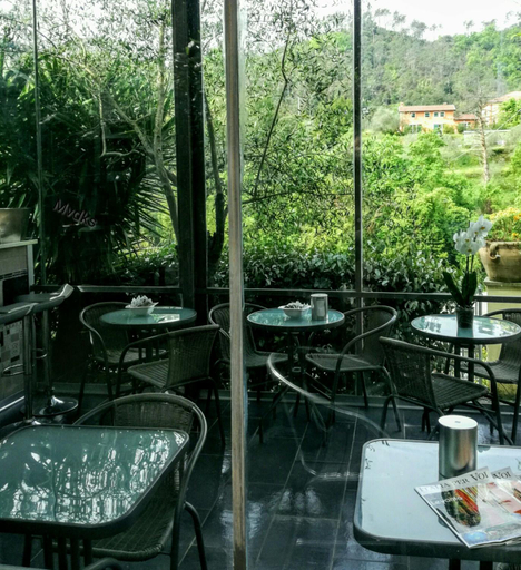 Food & Drinks 2, Costa Morroni, La Spezia