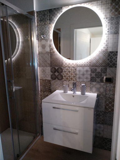 Others 2, B&B Alghero Reina, Sassari
