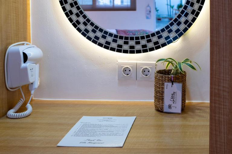 Amenities