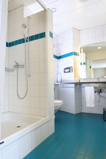 Bathroom 5