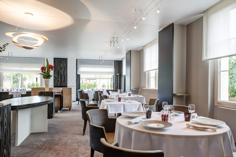 Food & Drinks 4, Hostellerie de la Renaissance, Orne