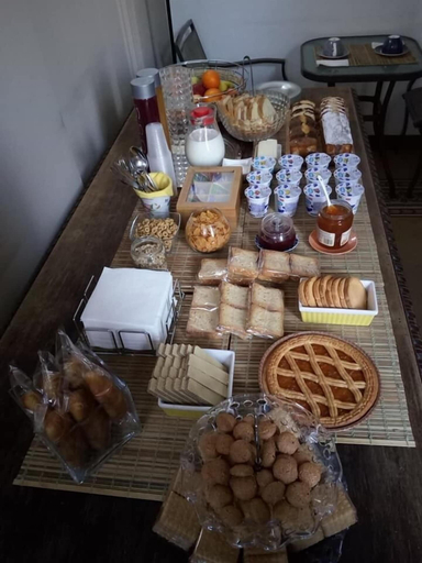 Food & Drinks 4, Palazzo Savona, Palermo