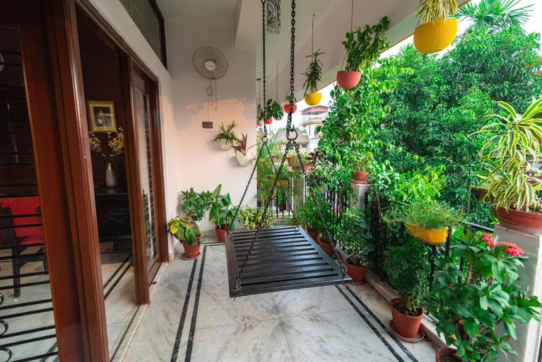 Others 3, Joey's Nest, North 24 Parganas