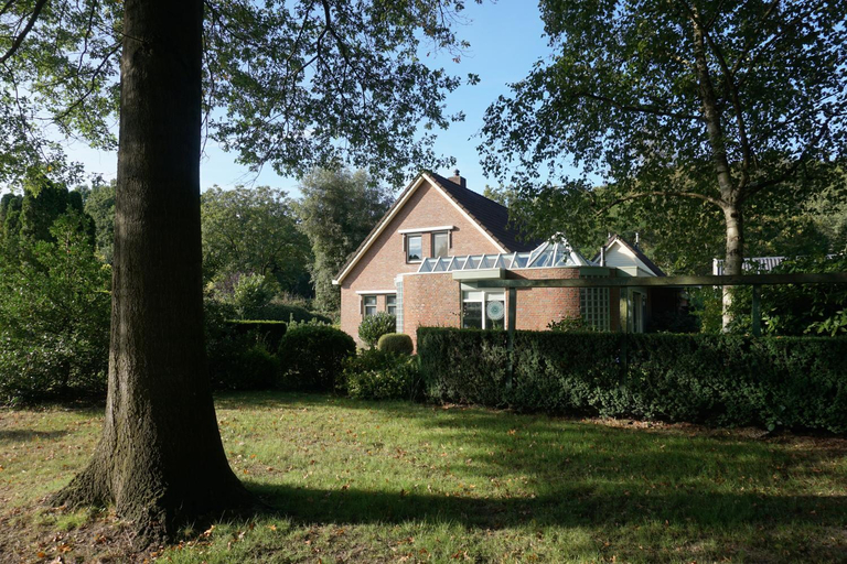 Others 4, B&B aan het bos, Vlagtwedde