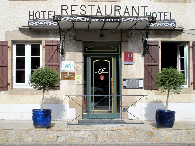 Exterior & Views, Deshors Foujanet, Corrèze
