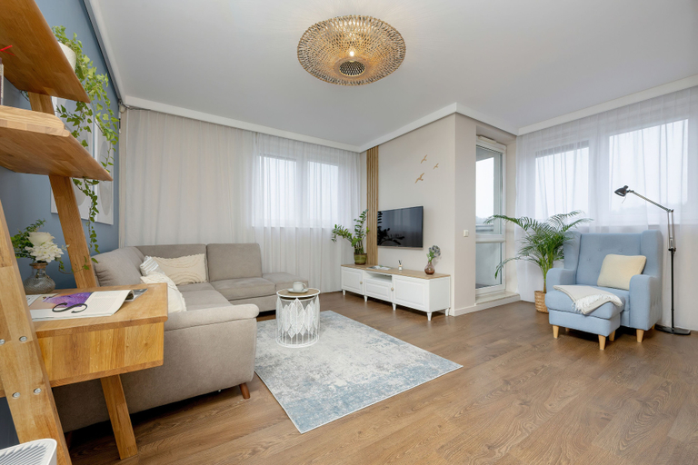 Others 5, Apartment Słowackiego Gdańsk by Renters, Gdańsk City
