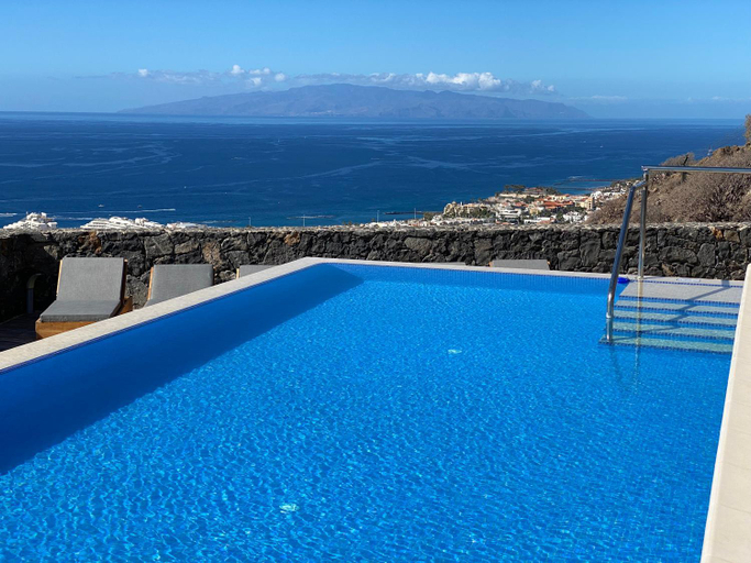 Others 5, Luxury Villa Maria private heated pool Free Car except Christmas, Santa Cruz de Tenerife
