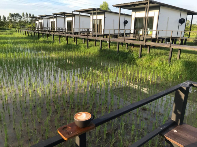 Others 3, Mae On Village Resort, Muang Roi Et