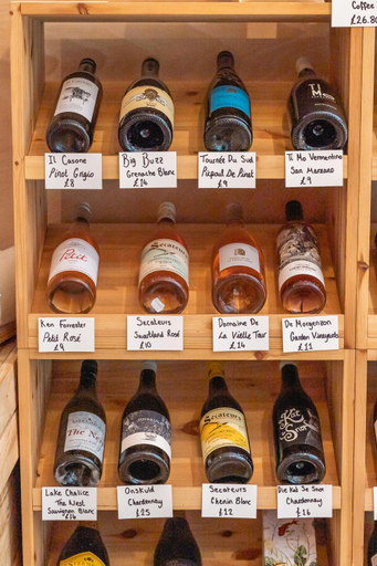 Food & Drinks 5, The Woodland Collection, 10 mins from beaches, Cornwall